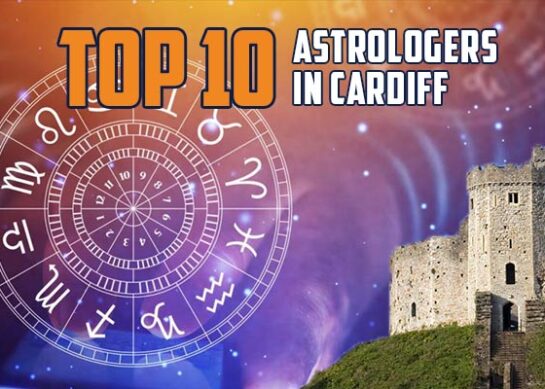 Astrologer in Cardiff | Top 10 Best Astrologer in Cardiff