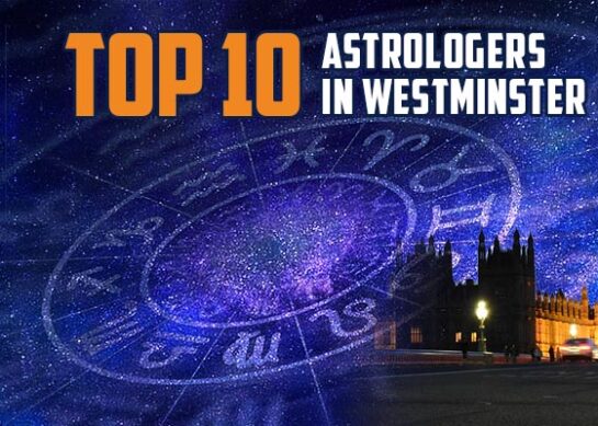 Astrologer in City of Westminster | Top 10 Best Astrologer in City of Westminster