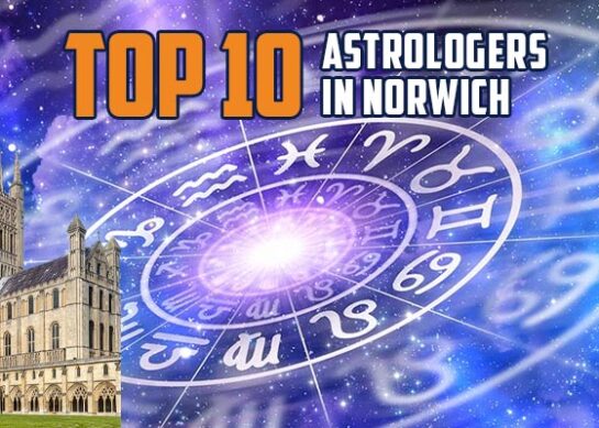 Astrologer in Norwich | List of Best Astrologer in Norwich