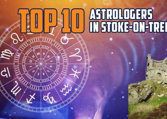 Astrologer in Stoke-on-Trent | List of Famous Astrologer in Stoke-on-Trent