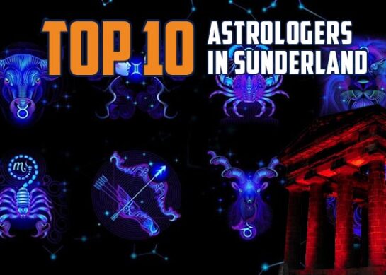 Astrologer in Sunderland | Top 10 Best Astrologer in Sunderland