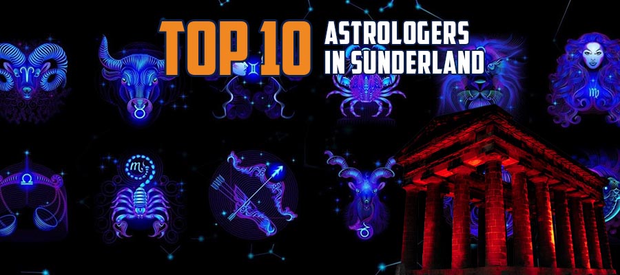 Astrologer in Sunderland | Top 10 Best Astrologer in Sunderland