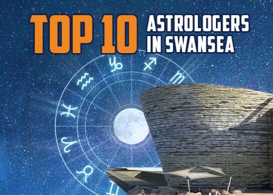 Astrologer in Swansea | List of Best Astrologer in Swansea