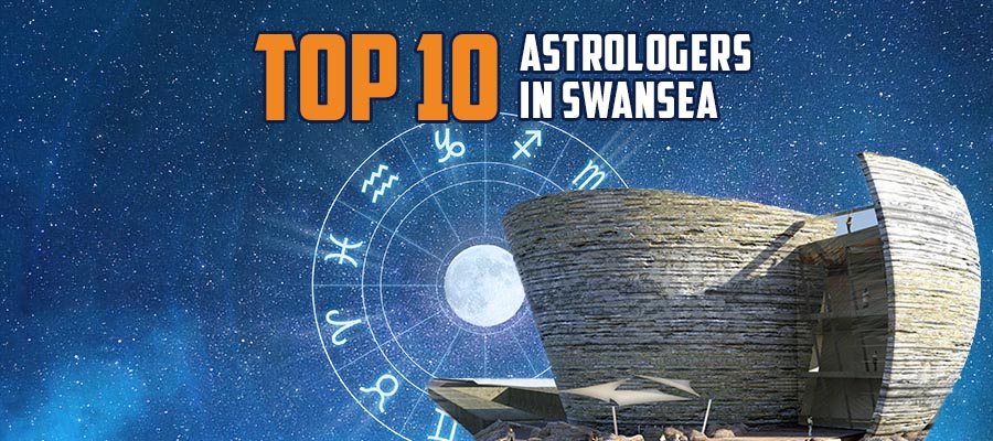 Astrologer in Swansea | List of Best Astrologer in Swansea