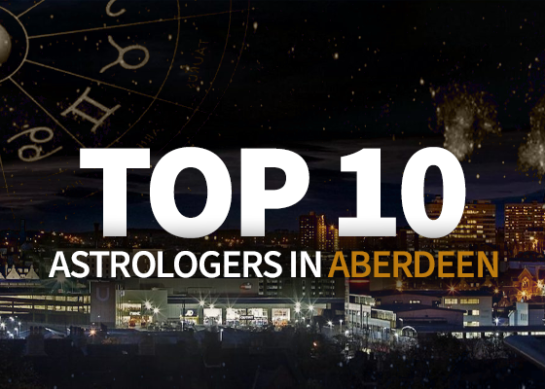 Astrologer in Aberdeen | List of Best Astrologer in Aberdeen