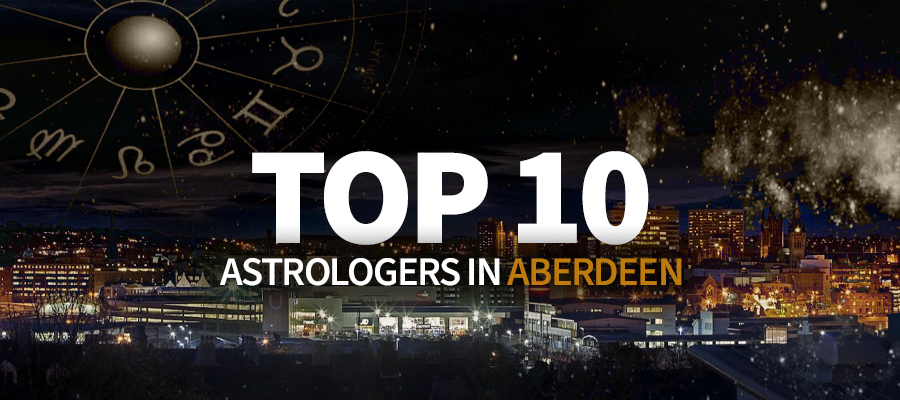 Astrologer in Aberdeen | List of Best Astrologer in Aberdeen