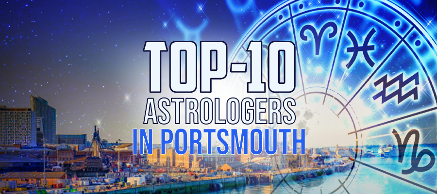 Astrologer in Portsmouth | List of Best Astrologer in Portsmouth