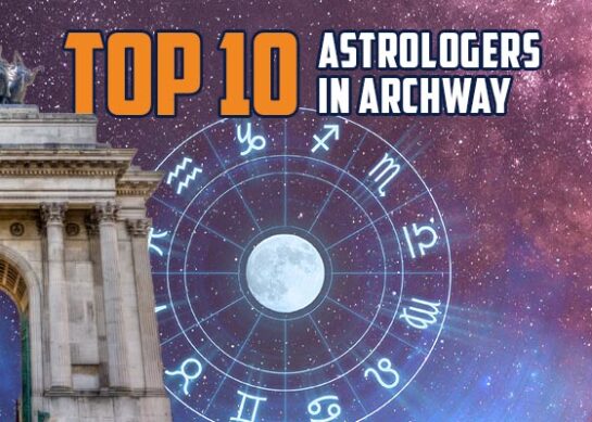 Astrologer in Archway | List of Best Astrologer in Archway