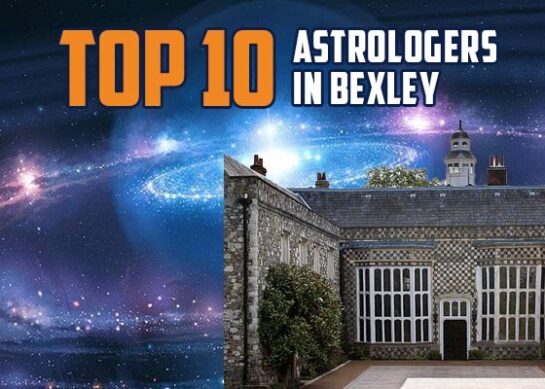 Astrologer in Bexley | Top Best Astrologer in Bexley
