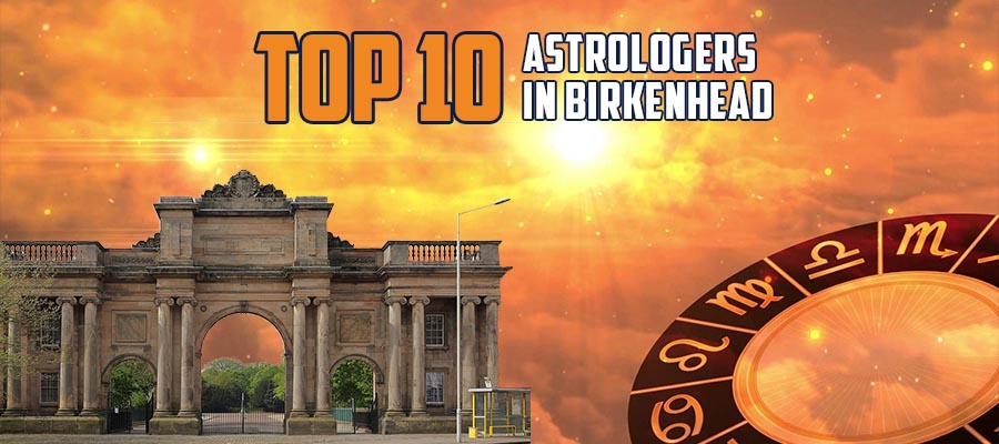 Astrologer in Birkenhead | List of 10 Best Indian Astrologer in Birkenhead