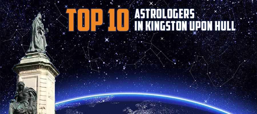 Astrologer in Kingston upon Hull | Top 10 Best Astrologer in Kingston upon Hull