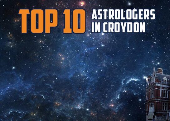 Astrologer in Croydon | List of Top 10 Famous Astrologer in Croydon
