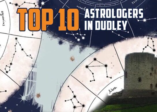 Astrologer in Dudley | List of Top 10 Best Astrologer in Dudley