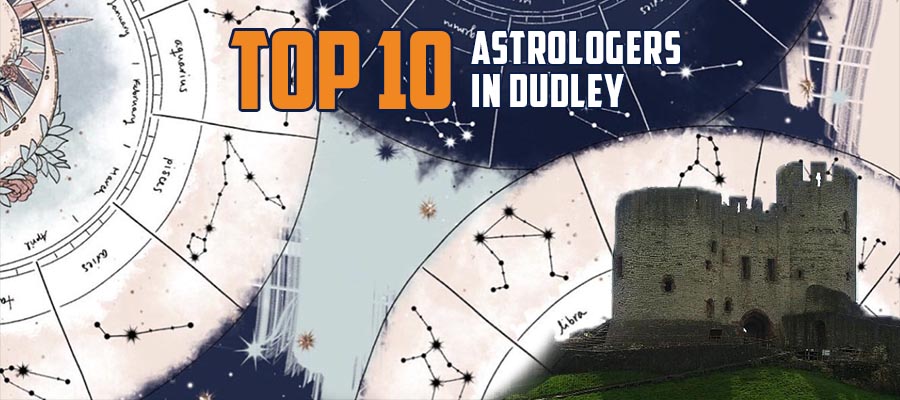 Astrologer in Dudley | List of Top 10 Best Astrologer in Dudley