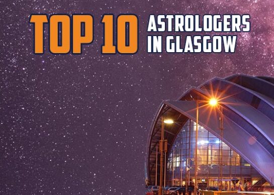 Astrologer in Glasgow | List of Best Top 10 Astrologer in Glasgow