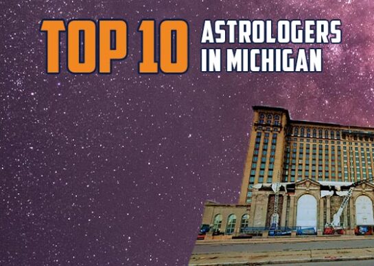 Astrologer in Michigan | List of Top 10 Best Astrologer in Michigan