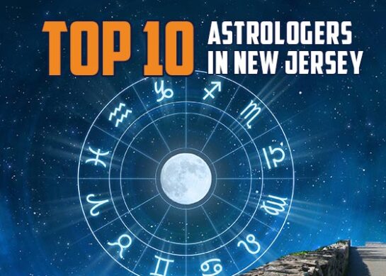 Astrologer in New Jersey | Top 10 Best Astrologer in New Jersey