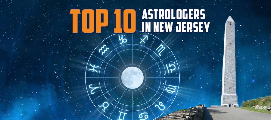 Astrologer in New Jersey | Top 10 Best Astrologer in New Jersey