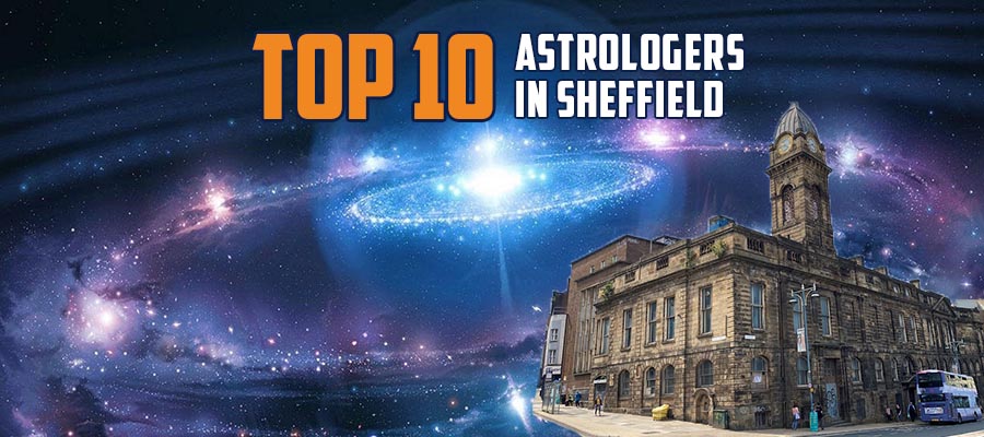 Astrologer in Sheffield | List of Best 10 Indian Astrologer in Sheffield