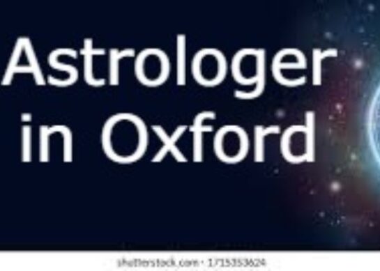 Astrologer in Oxford | List of  Best Astrologer in Oxford