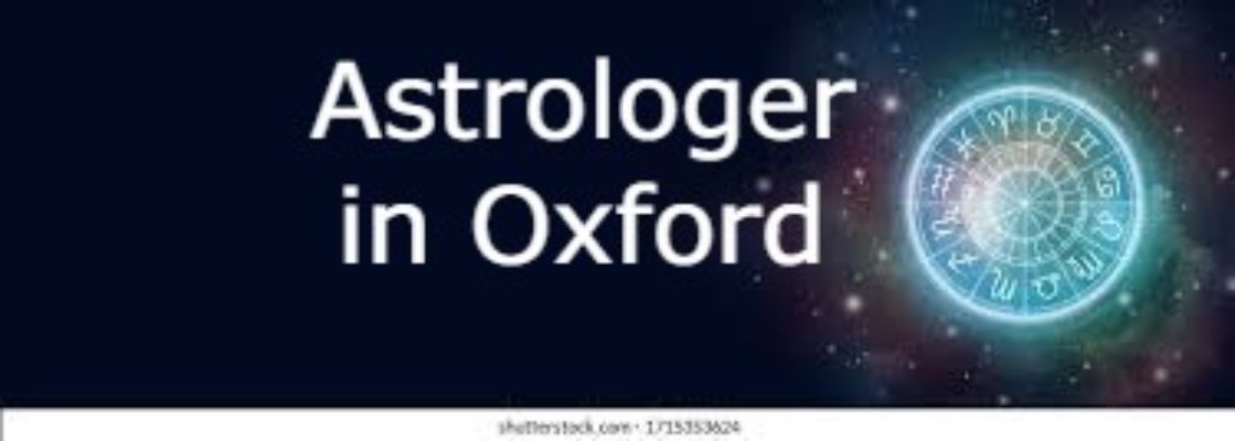 Astrologer in Oxford | List of  Best Astrologer in Oxford