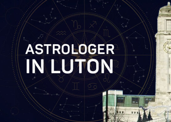 Astrologer in Luton – List of Best Indian Astrologer in Luton