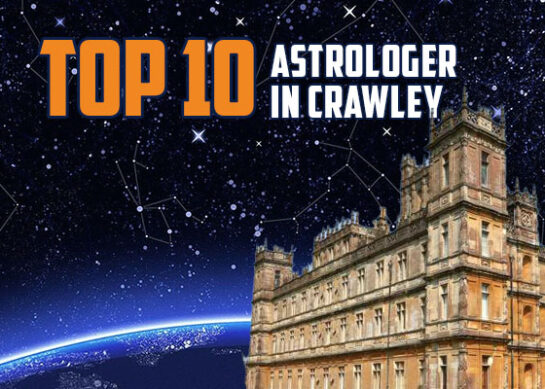 Astrologer in Crawley | List of Best Indian Astrologer in Crawley