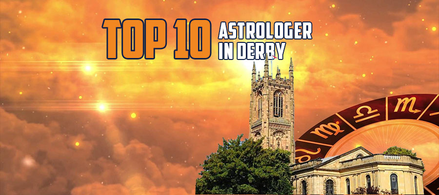 Astrologer in Derby | List of Best Indian Astrologer in Derby