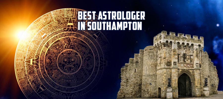 Astrologer in Southampton | List of Best Astrologer in Southampton
