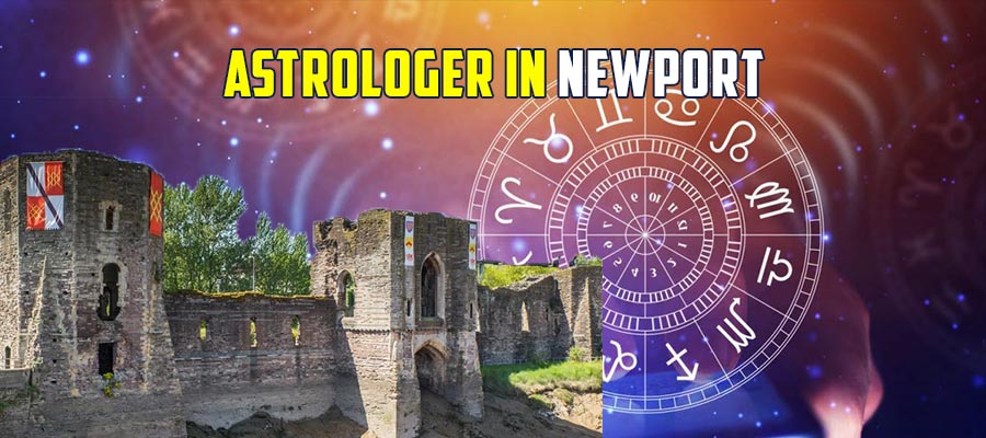 Astrologer in Newport | List of Best Indian Astrologer in Newport
