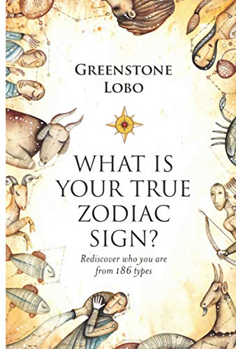 Zodiac Sign book