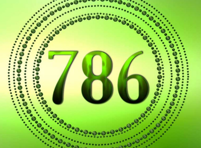 Unveiling the Hidden Symbolism: Exploring the Meaning of 786