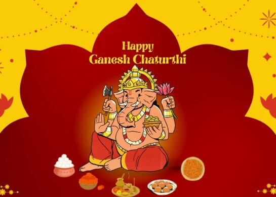 Ganesha Chaturthi 2023: A Celebration of Lord Ganesha’s Arrival