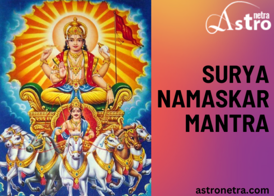 Unlock the Power of Surya Namaskar Mantras: A Spiritual Journey Toward Wellness