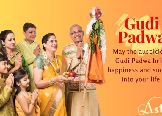 Gudi Padwa 2023: Celebrating the Vibrant Festival of New Beginnings