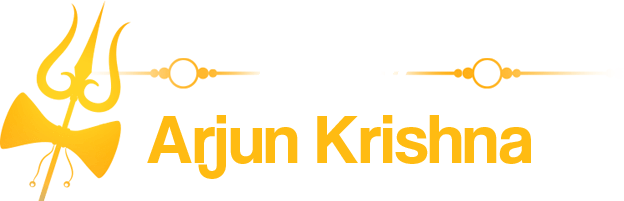 Best psychic in New York Arjun Krishna